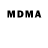 MDMA Molly Martin Arriagada